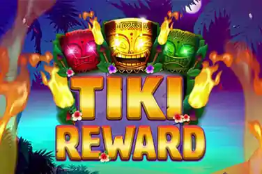 TIKI REWARD?v=6.0